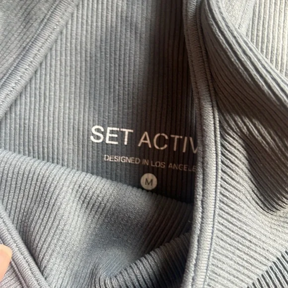 Set active set - Picture 2 of 3